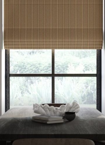 Roman Blinds